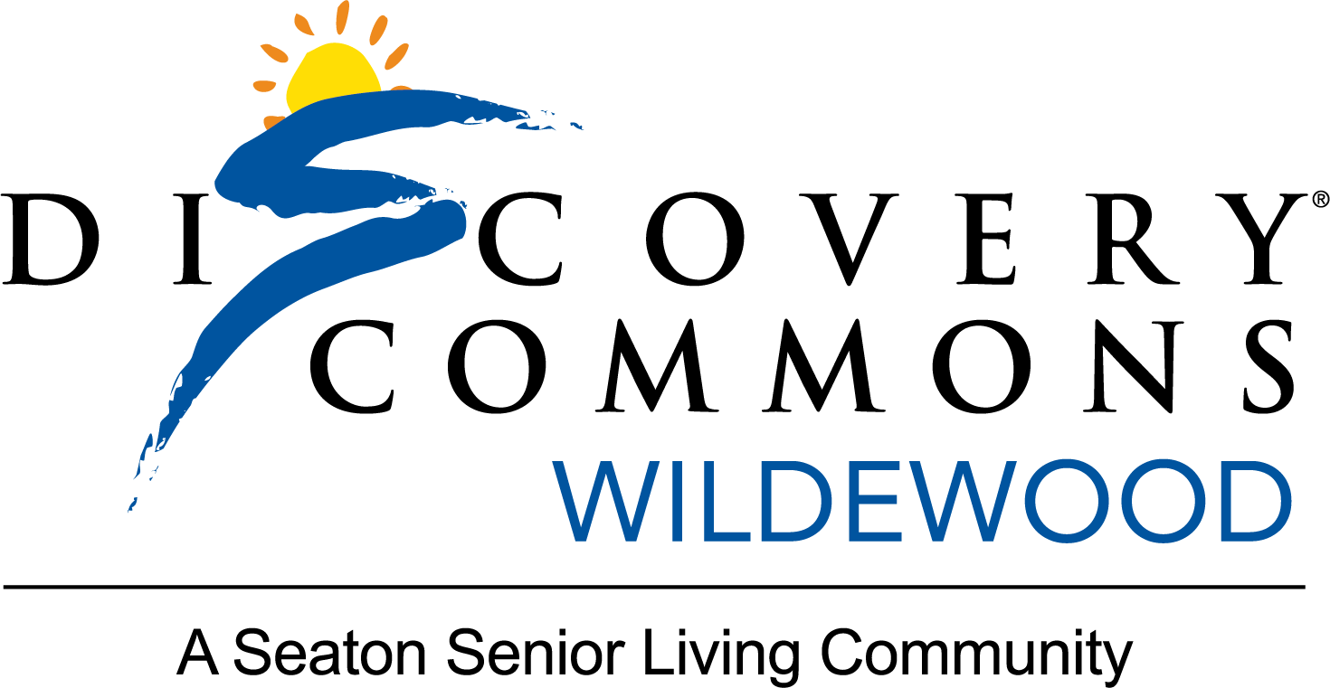 Return to Discovery Commons Wildewood homepage